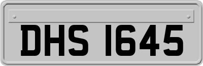 DHS1645