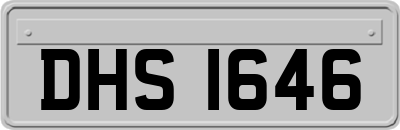 DHS1646