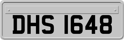 DHS1648