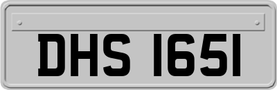 DHS1651