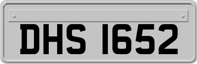 DHS1652