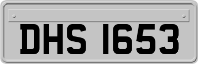 DHS1653
