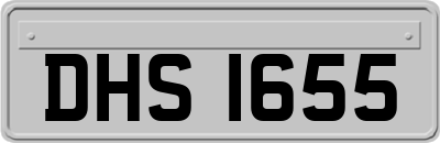 DHS1655