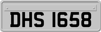 DHS1658