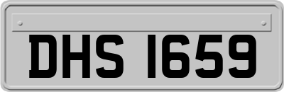 DHS1659