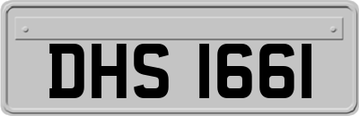 DHS1661