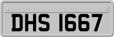 DHS1667