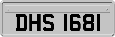 DHS1681