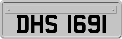 DHS1691