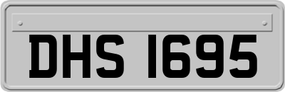 DHS1695