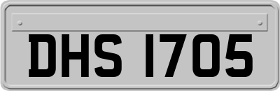 DHS1705