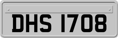 DHS1708