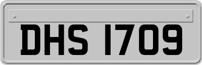 DHS1709