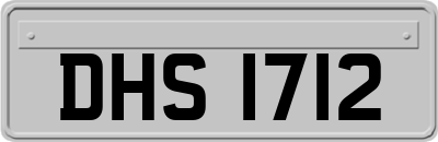 DHS1712