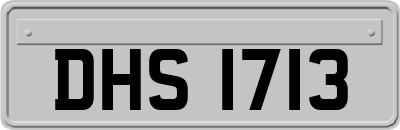 DHS1713