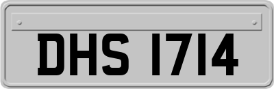 DHS1714
