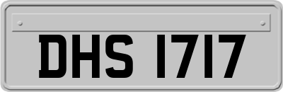 DHS1717
