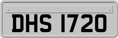 DHS1720