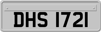 DHS1721
