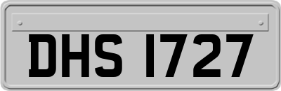 DHS1727