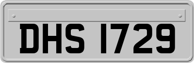 DHS1729