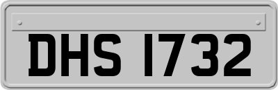 DHS1732