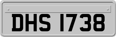 DHS1738