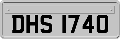 DHS1740