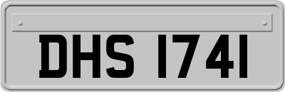 DHS1741