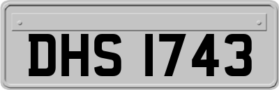 DHS1743