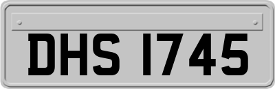 DHS1745