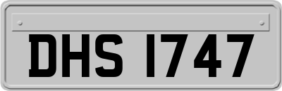 DHS1747