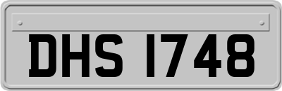 DHS1748