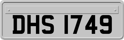 DHS1749