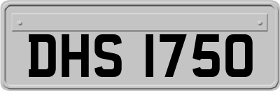 DHS1750