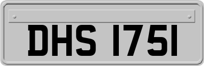 DHS1751