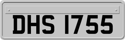 DHS1755