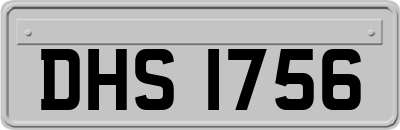 DHS1756