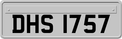 DHS1757