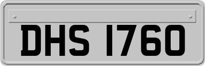 DHS1760