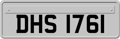 DHS1761