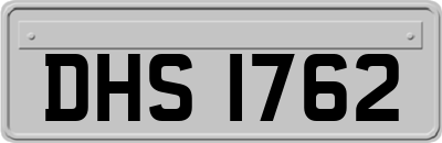 DHS1762