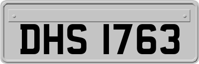 DHS1763