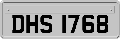 DHS1768