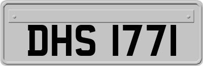 DHS1771