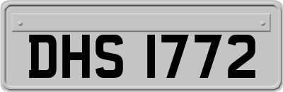 DHS1772
