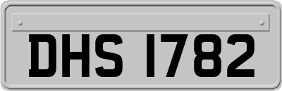 DHS1782