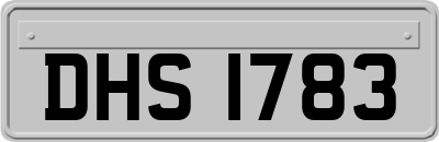 DHS1783