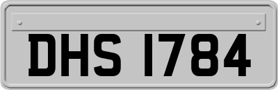 DHS1784