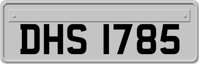 DHS1785